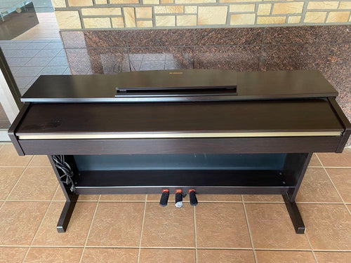 Yamaha Keyboard Electronic Piano 88