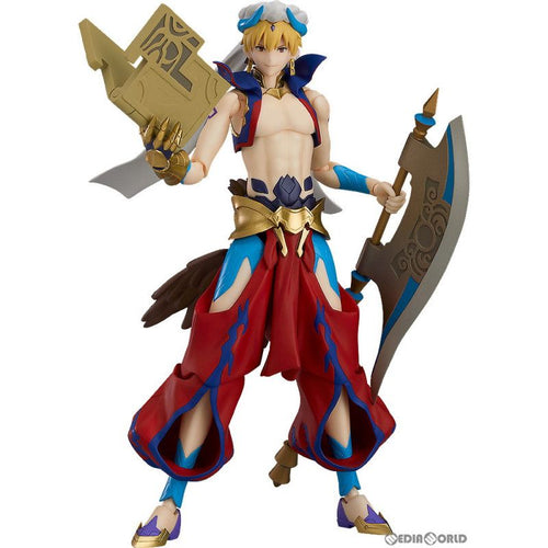 Max Factory Others Figma( 468 Fate/Grand Order(
