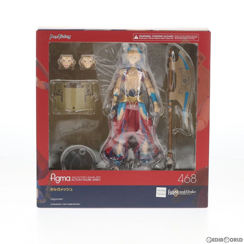 Max Factory Others Figma( 468 Fate/Grand Order(