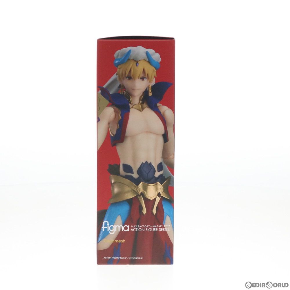 Max Factory Others Figma( 468 Fate/Grand Order(