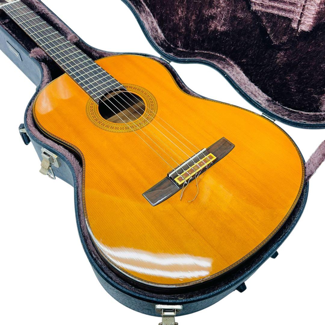 Classical Guitars Yamaha Cg-170Sa