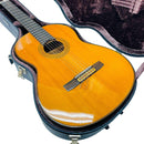 Classical Guitars Yamaha Cg-170Sa