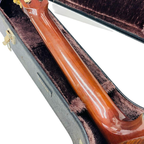 Classical Guitars Yamaha Cg-170Sa