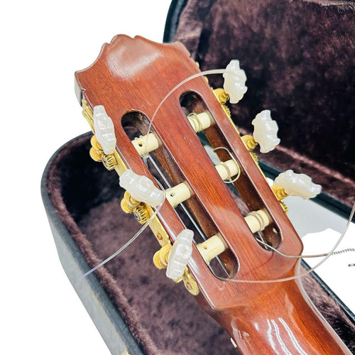 Classical Guitars Yamaha Cg-170Sa