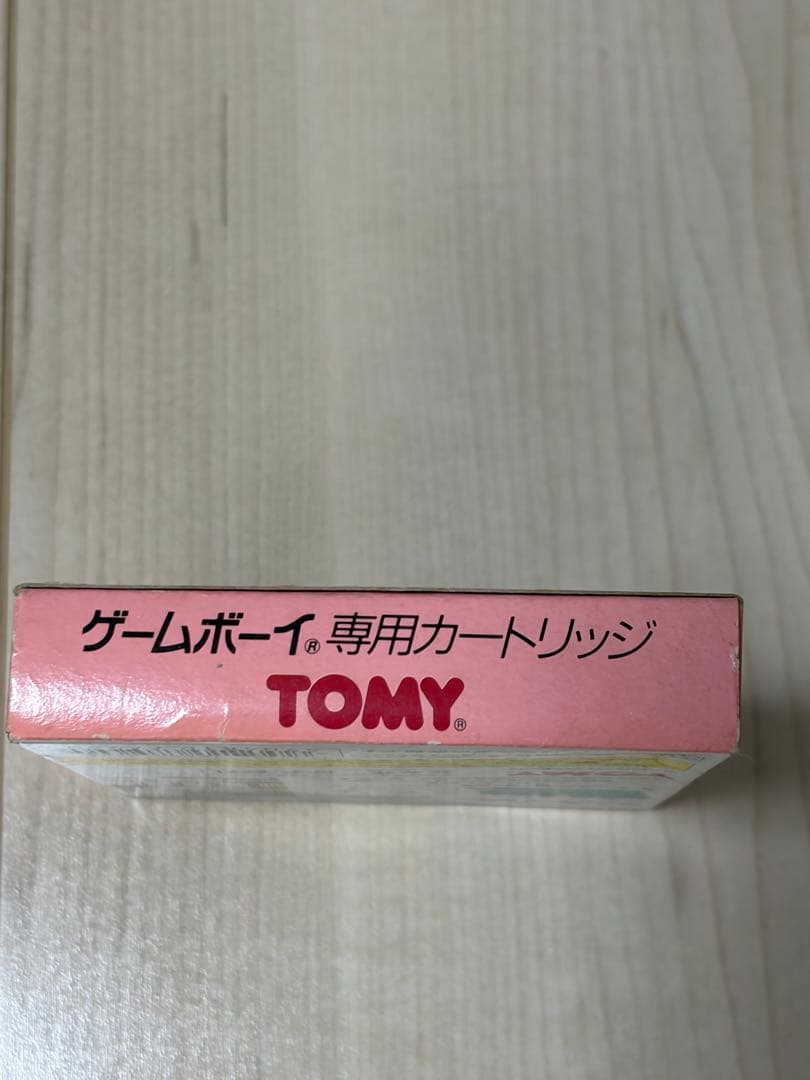 Takara Tomy Games