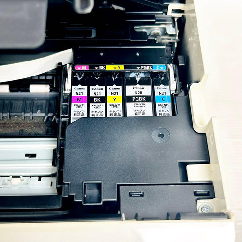 Canon Inkjet Printers 1,300 Xk110