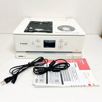 Canon Inkjet Printers 1,300 Xk110