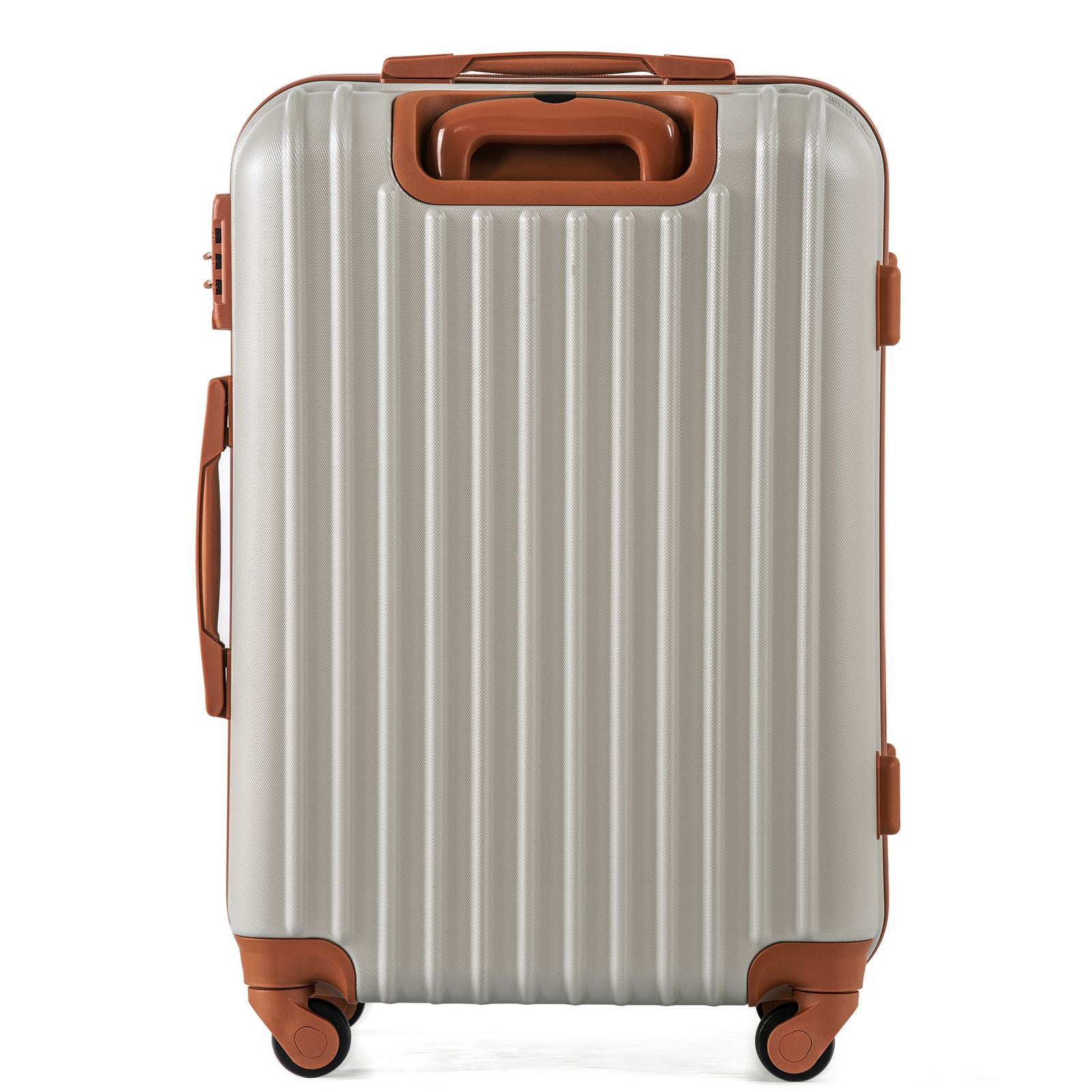 Carry Case S 2 3 Tsa