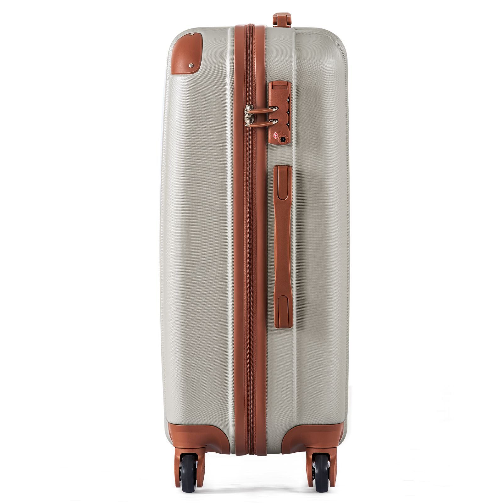 Carry Case S 2 3 Tsa