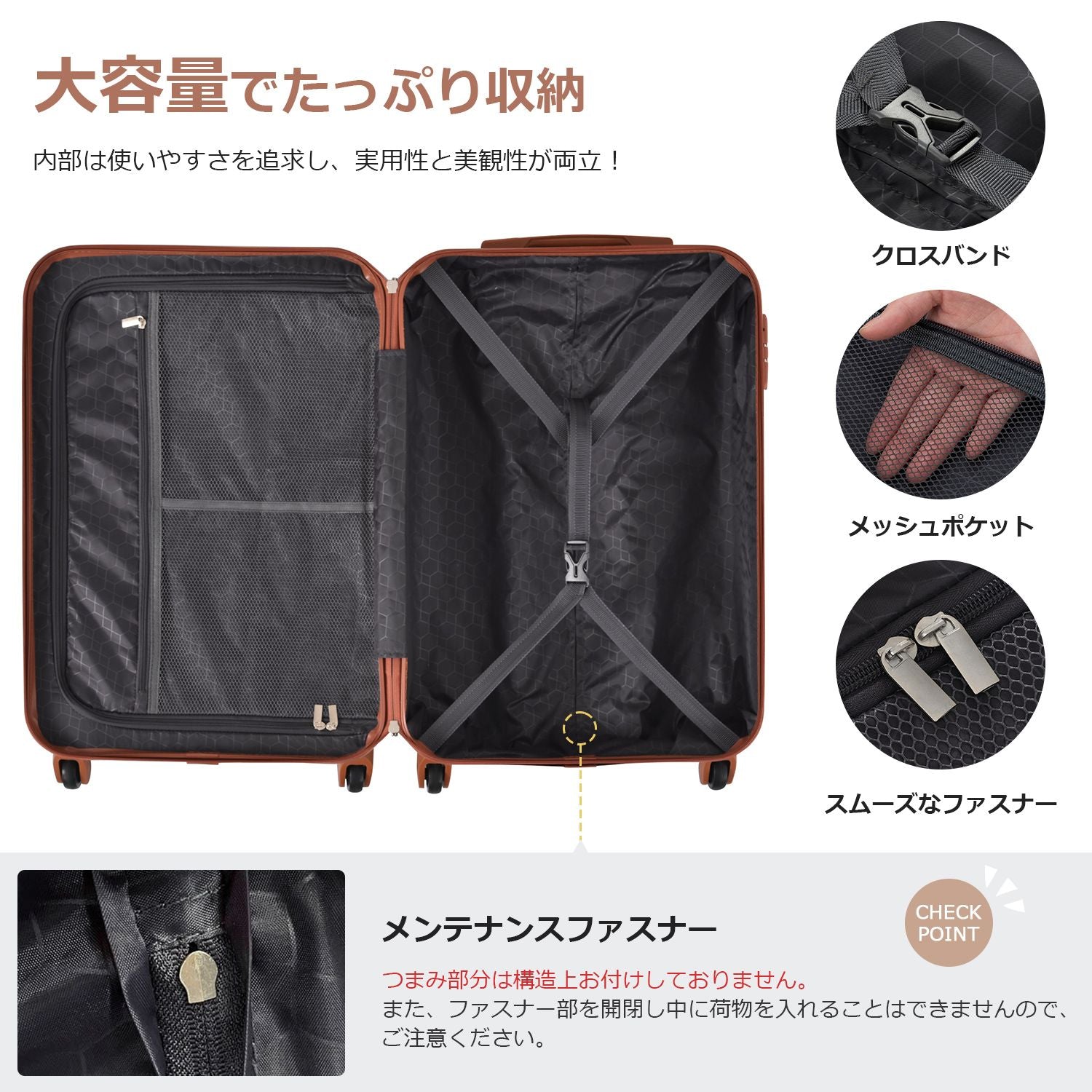 Carry Case S 2 3 Tsa