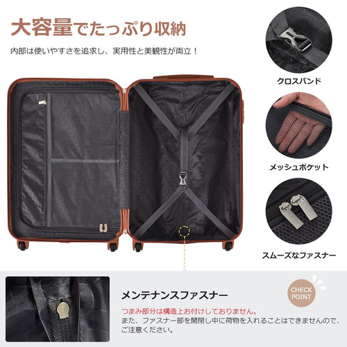 Carry Case S 2 3 Tsa