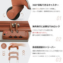 Carry Case S 2 3 Tsa