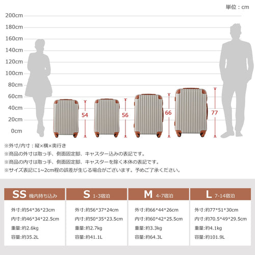 Carry Case S 2 3 Tsa