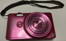 Nikon Compact Digital Camera Coolpix S6900 12