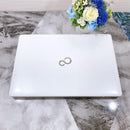 Fujitsu Windows Laptops Core I7 Ssd Windows11