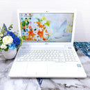 Fujitsu Windows Laptops Core I7 Ssd Windows11