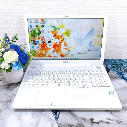 Fujitsu Windows Laptops Core I7 Ssd Windows11
