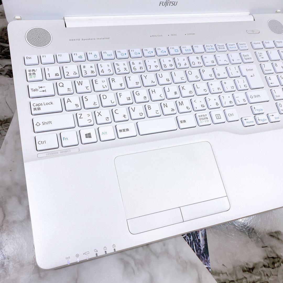 Fujitsu Windows Laptops Core I7 Ssd Windows11