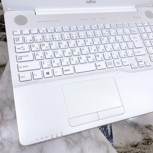 Fujitsu Windows Laptops Core I7 Ssd Windows11