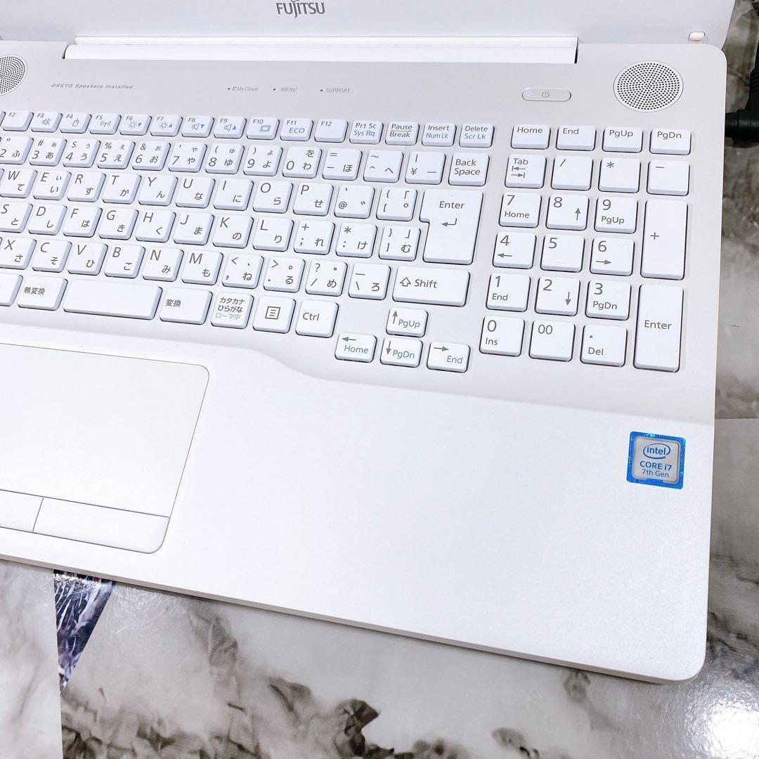 Fujitsu Windows Laptops Core I7 Ssd Windows11