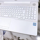 Fujitsu Windows Laptops Core I7 Ssd Windows11