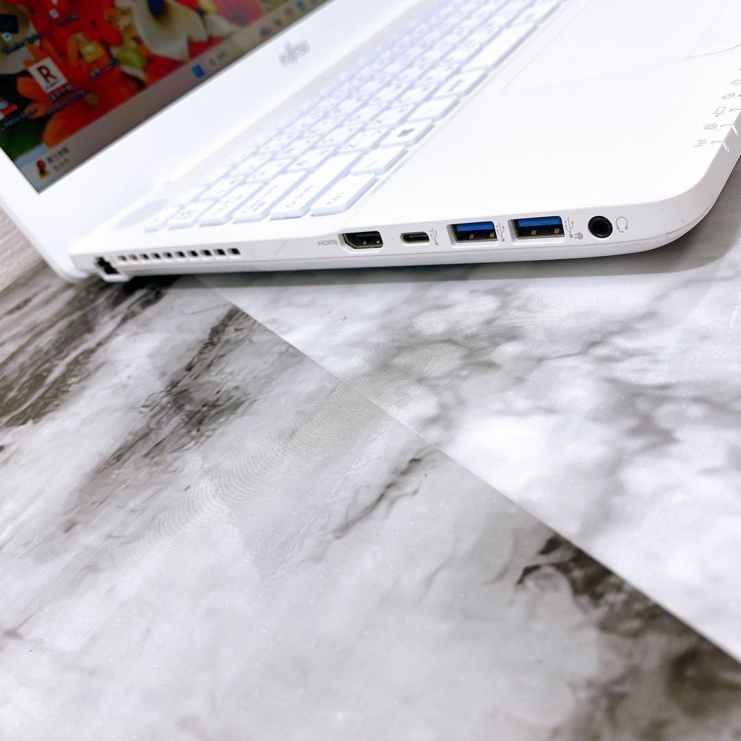 Fujitsu Windows Laptops Core I7 Ssd Windows11