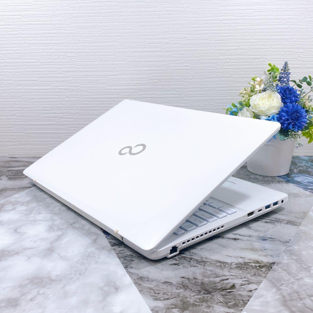Fujitsu Windows Laptops Core I7 Ssd Windows11