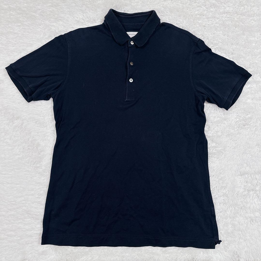 Tomorrowland Polo Shirts L