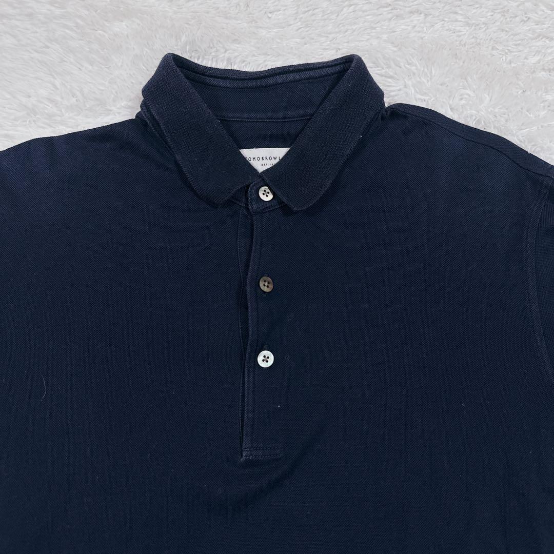 Tomorrowland Polo Shirts L