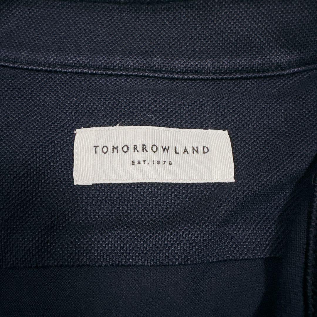 Tomorrowland Polo Shirts L