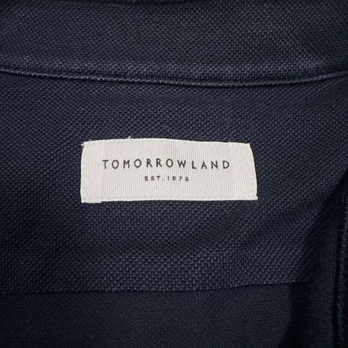 Tomorrowland Polo Shirts L