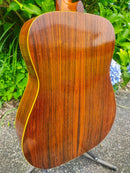 Acoustic Guitars Yamaki Deluxe Folk No.130
