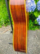 Acoustic Guitars Yamaki Deluxe Folk No.130