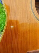 Acoustic Guitars Yamaki Deluxe Folk No.130