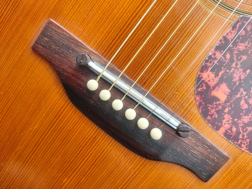Acoustic Guitars Yamaki Deluxe Folk No.130