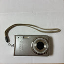Pentax Compact Digital Cameras Optio M50