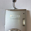 Pentax Compact Digital Cameras Optio M50