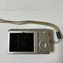 Pentax Compact Digital Cameras Optio M50