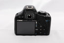Canon Digital Slr Kiss X2 Ok