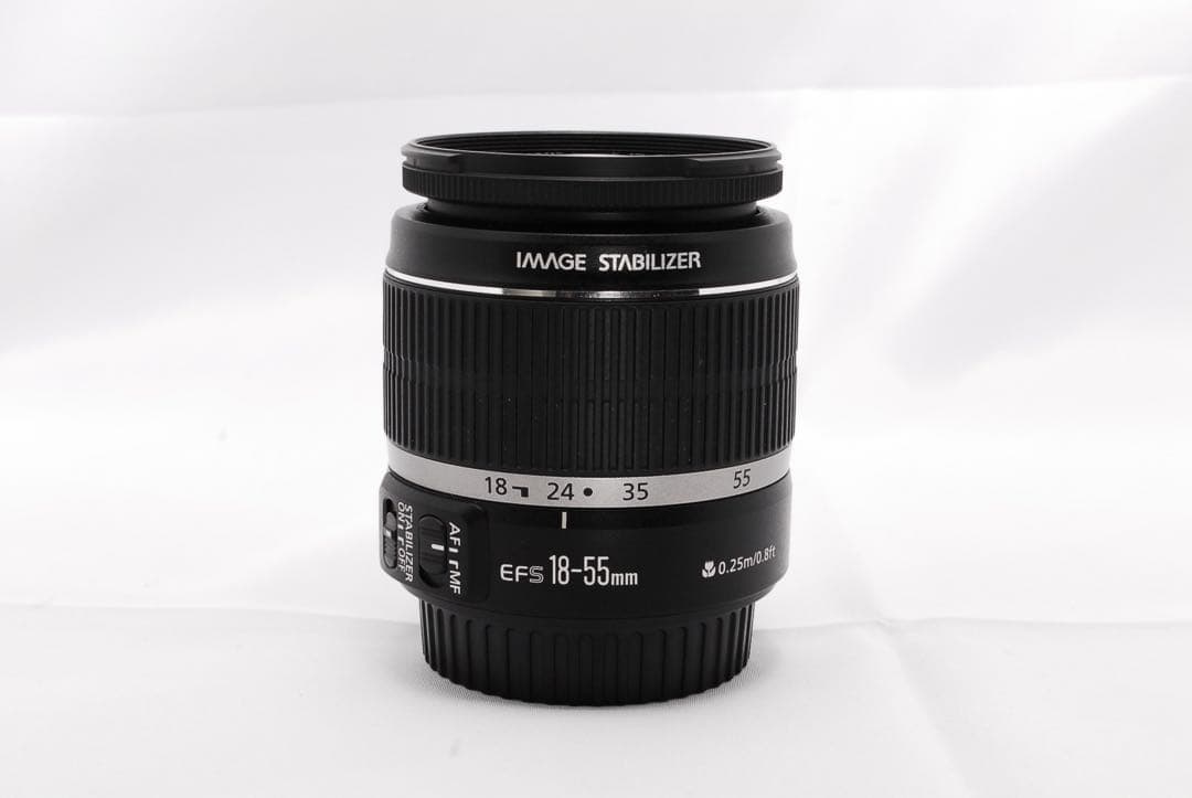 Canon Digital Slr Kiss X2 Ok