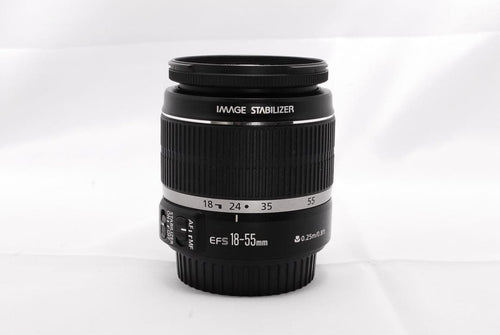 Canon Digital Slr Kiss X2 Ok