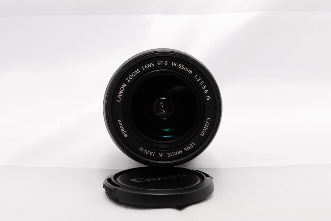 Canon Digital Slr Kiss X2 Ok