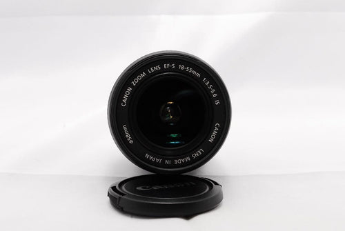 Canon Digital Slr Kiss X2 Ok