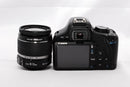 Canon Digital Slr Kiss X2 Ok
