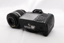 Canon Digital Slr Kiss X2 Ok