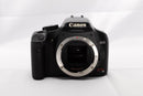 Canon Digital Slr Kiss X2 Ok