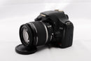 Canon Digital Slr Kiss X2 Ok