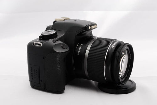 Canon Digital Slr Kiss X2 Ok