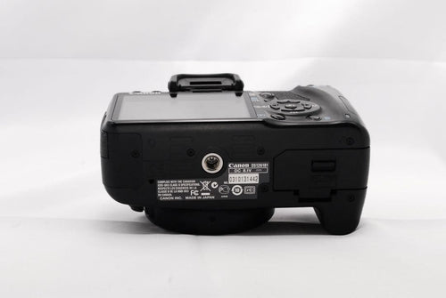 Canon Digital Slr Kiss X2 Ok