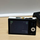 Pentax Compact Digital Cameras Optio Rs1000